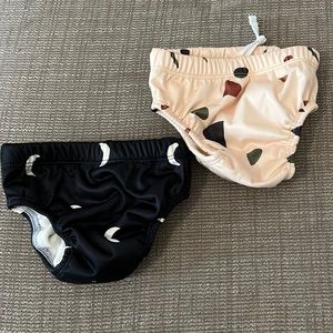 Swim diaper